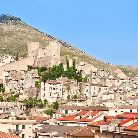 Il Fiore In Una Stanza Itri Eksteriør billede